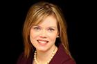 Erin Fuller, Alumni Board President